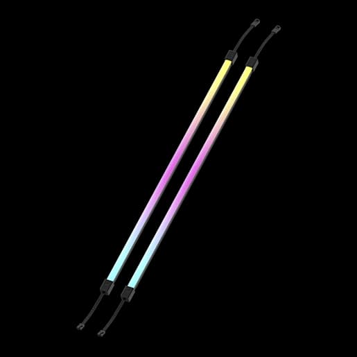 CORSAIR Strisce luminose LS430 Aurora RGB - 430 mm