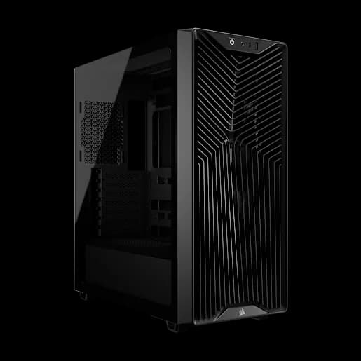 CORSAIR Case per PC mid-tower 3200D RS