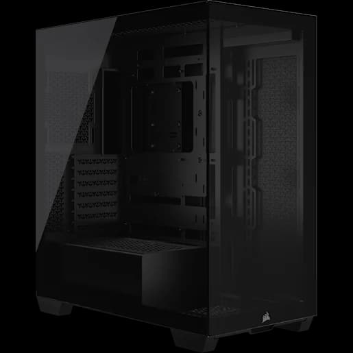 CORSAIR Case per PC mid-tower 3500X