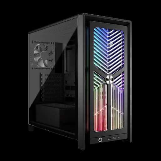 CORSAIR Case per PC mid-tower FRAME 4000X RS