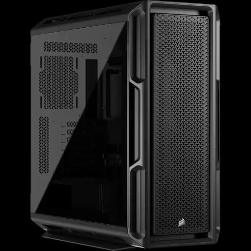 CORSAIR Case per PC mid-tower ad alte prestazioni 5000T