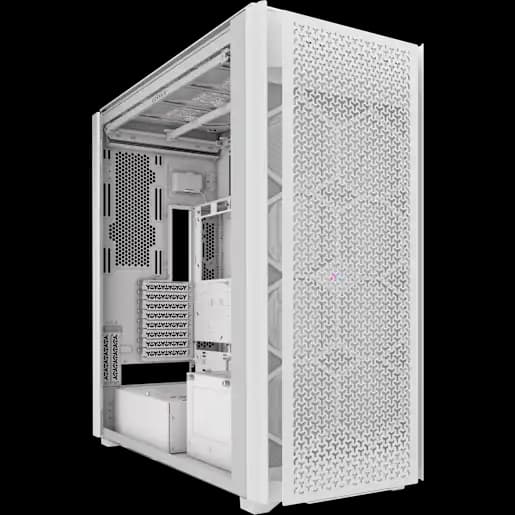 CORSAIR 9000D RGB AIRFLOW Super Full-Tower PC Case