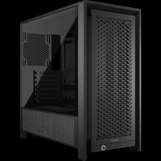 CORSAIR Case per PC mid-tower modulare FRAME 4000D