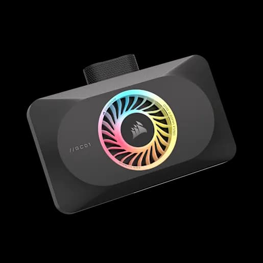 CORSAIR Waterblock per GPU XG3 RGB HYBRID (5080/5070 Ti/5070)