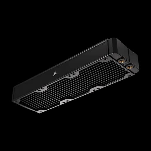 CORSAIR Hydro X Series XR7 360 V2 Custom Cooling Radiator