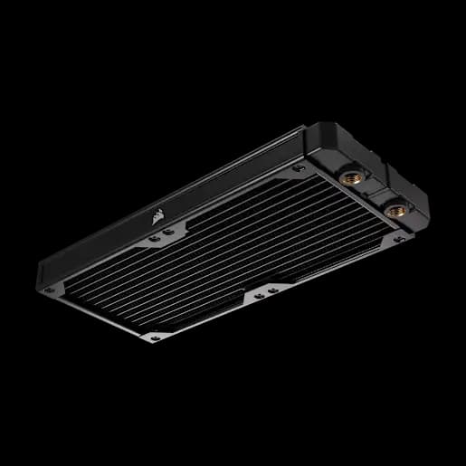 CORSAIR Hydro X Series XR5 280 V2 Custom Cooling Radiator