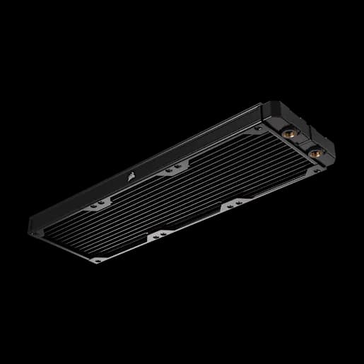 CORSAIR Hydro X Series XR5 420 V2 Custom Cooling Radiator