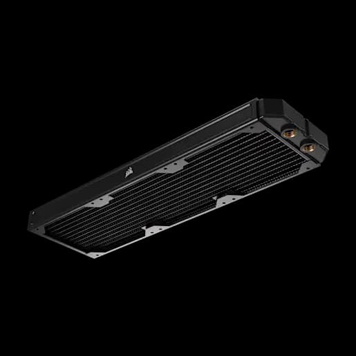 CORSAIR Hydro X Series XR5 NEO 360 V2 Custom Cooling Radiator