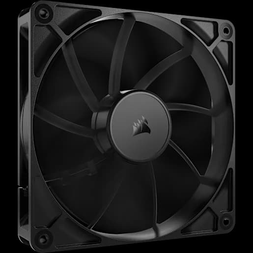 CORSAIR Ventola RS140 PWM da 140 mm