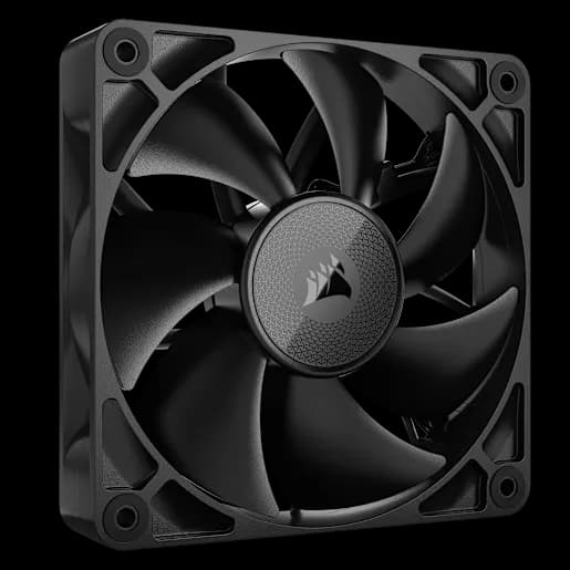 CORSAIR Espansione per ventola PWM singola da 120 mm iCUE LINK RX120 (Revival Series)