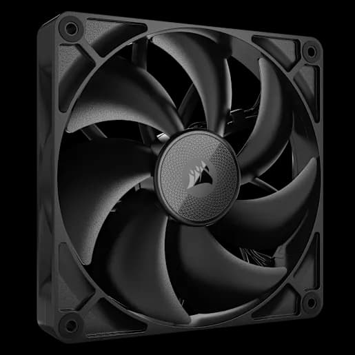 CORSAIR iCUE LINK RX140 140mm PWM Single Fan Expansion