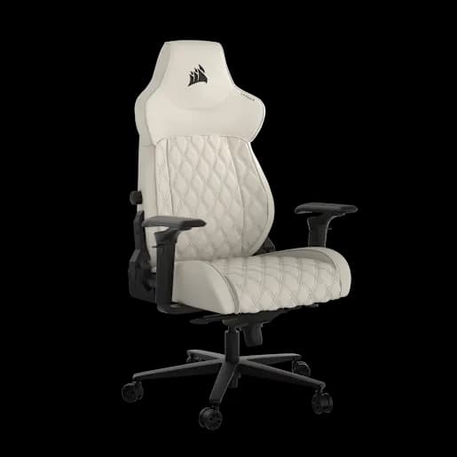 CORSAIR Sedia gaming TC500 LUXE - Frost
