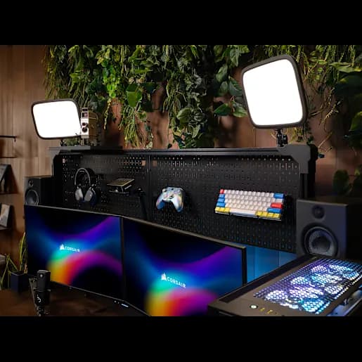CORSAIR Elgato Multi Frame für Platform:6