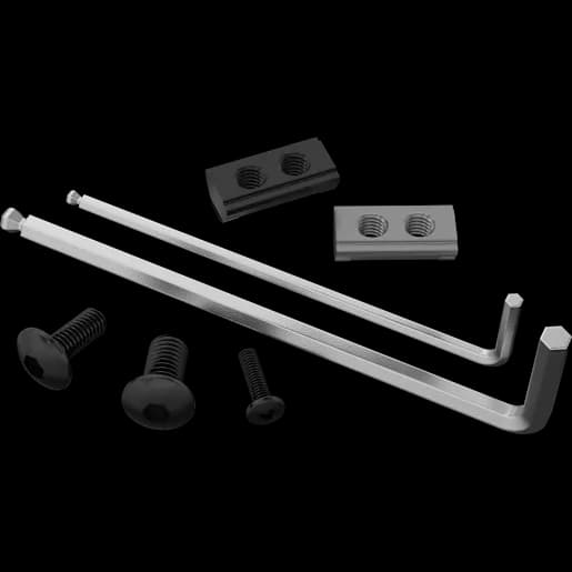 CORSAIR Platform Series Replacement Hardware
