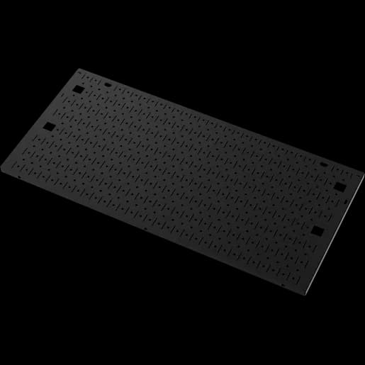 CORSAIR Multi Frame 6ft Pegboards and Support Rail