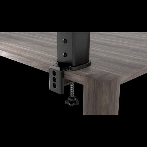 CORSAIR Crochets supérieurs Multi Frame Series (2) - Noir