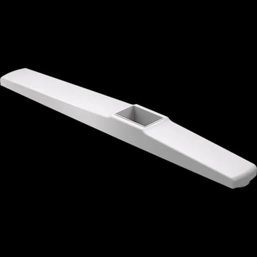 CORSAIR Platform Series Feet - White