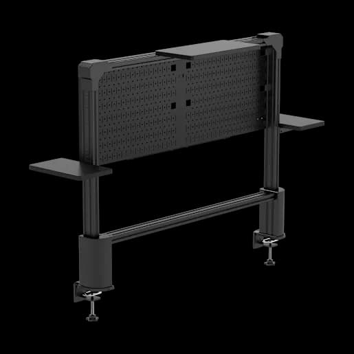 CORSAIR Multi Frame Pegboard – 4 ft (120 cm)