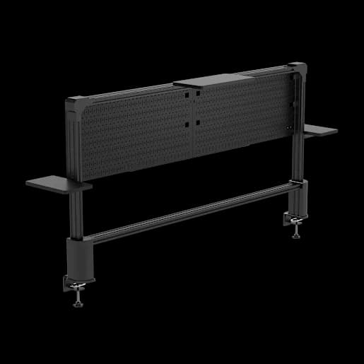 CORSAIR Multi Frame Pegboard – 6 ft (180 cm)