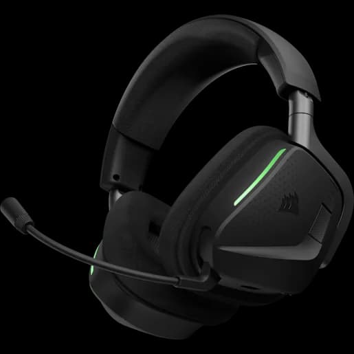CORSAIR Cuffia gaming VOID v2 MAX WIRELESS per XBOX - Carbonio