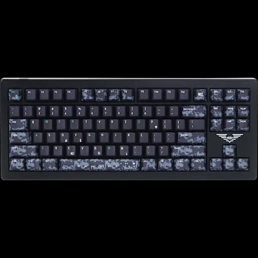 CORSAIR Drop tastiera CSTM80 Call of Duty: Warzone Edition