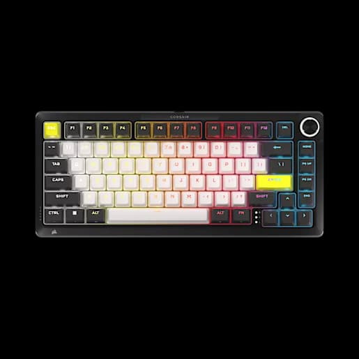 CORSAIR MAKR PRO 75 Hall Effect DIY Keyboard