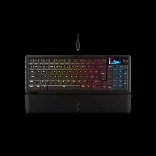 CORSAIR VANGUARD 96 WIRELESS Mechanical Gaming Keyboard (UK)