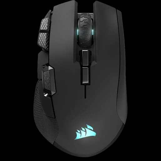 CORSAIR Mouse gaming IRONCLAW WIRELESS SE