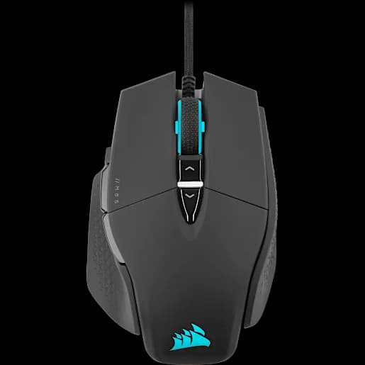 CORSAIR M65 RGB ULTRA Tunable FPS Gaming Mouse (Revival Series)