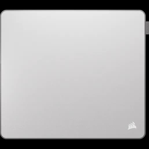 CORSAIR Mouse pad in tessuto MM PRO Control Large per eSport - Grigio