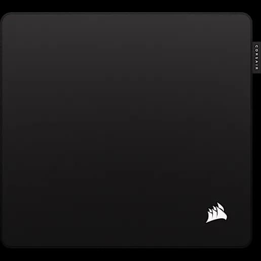 CORSAIR Mouse pad in tessuto MM PRO Control Medium per eSport - Nero