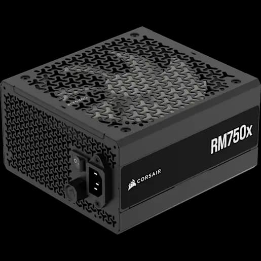 CORSAIR Alimentatore interamente modulare RMx Series RM750x (EU)