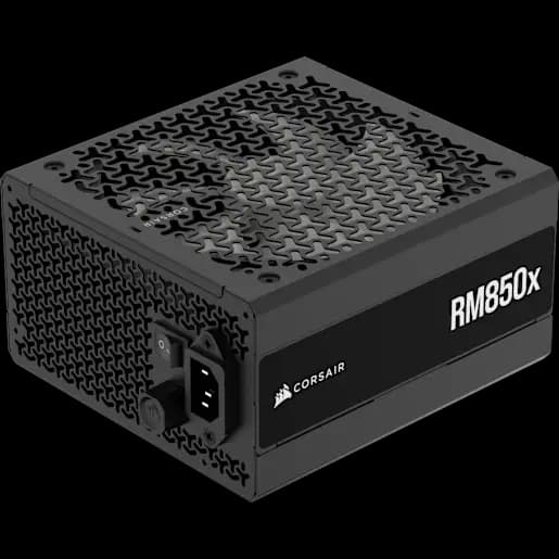 CORSAIR Alimentatore interamente modulare RMx Series RM850x (EU)