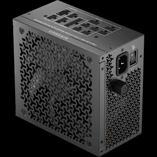 CORSAIR Alimentatore ATX interamente modulare RM1000x SHIFT (UE)
