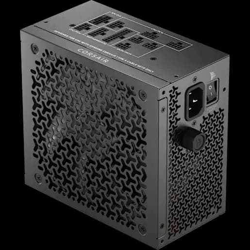 CORSAIR Alimentatore ATX interamente modulare RM750x SHIFT (UE)
