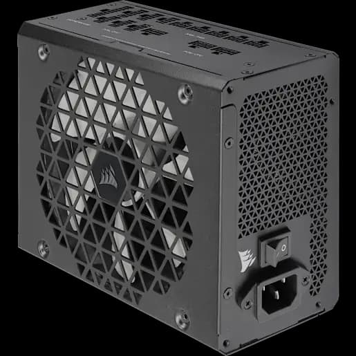 CORSAIR RM1000x SHIFT 80 PLUS Gold Fully Modular ATX Power Supply (UK) (Refurbished)