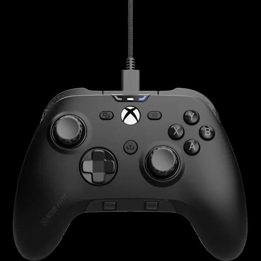 CORSAIR Valor Pro Wired Preconfigured Controller - Black (Revival Series)