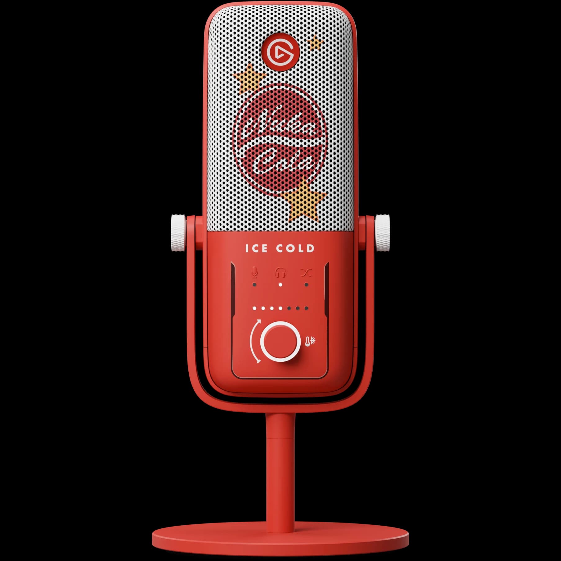 CORSAIR Onda Nuka-Cola: 3