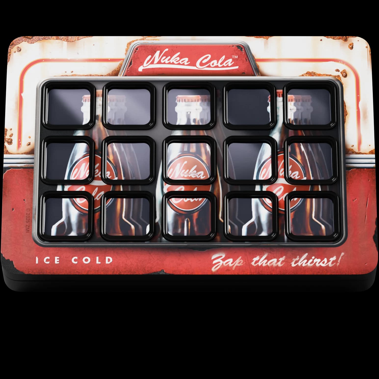 CORSAIR Stream Deck Nuka-Cola
