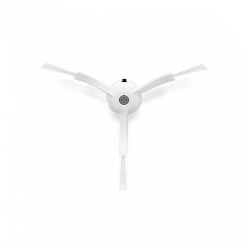 2PCS Universal Xiaomi Series Side Brushes for Xiaomi Robotic Vacuum Cleaner