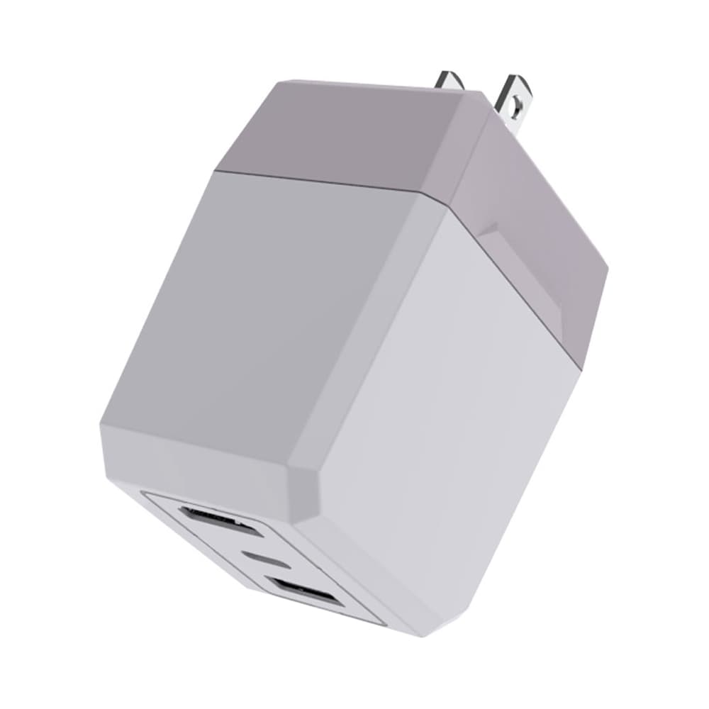 2 in 1 1080P Type C to HDMI Hub US Adapter for Switch