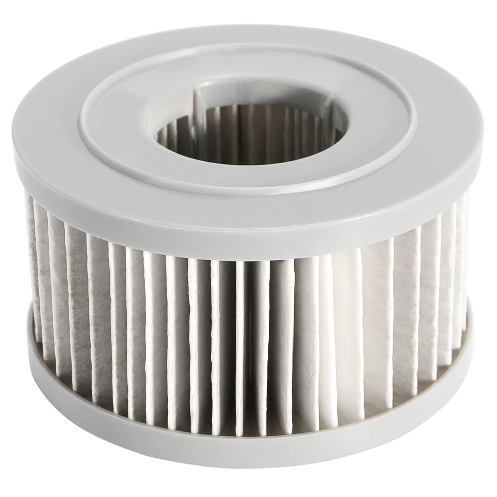 Filtr HEPA do odkurzacza JIMMY JV85/JV85 Pro/H9 PRO/H9 Flex/H10 Pro/H10 Flex - szary