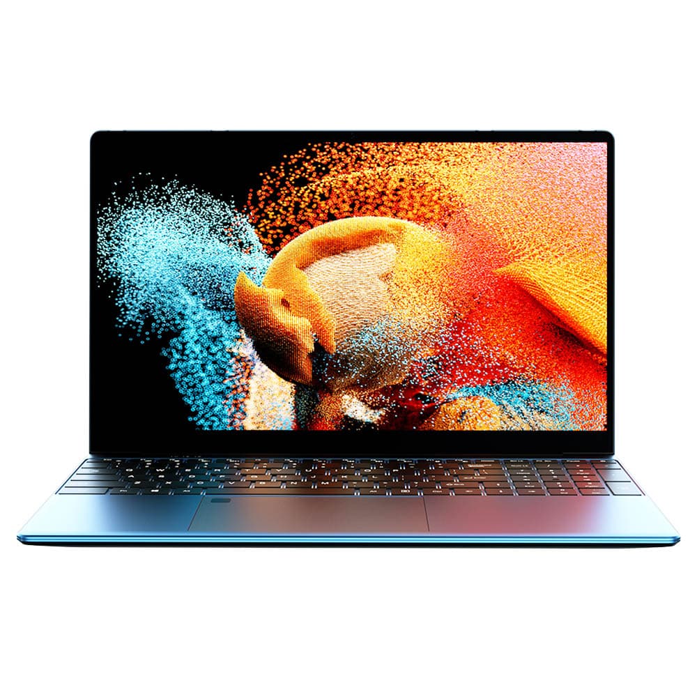 T-Bao T-BOOK X10 Laptop 15.6 inch 16GB 512GB EU Plug