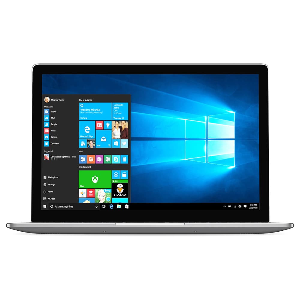 GPD P2 Max Portable Laptop Ultrabook Mini PC 8.9 Inch N6000 US Plug