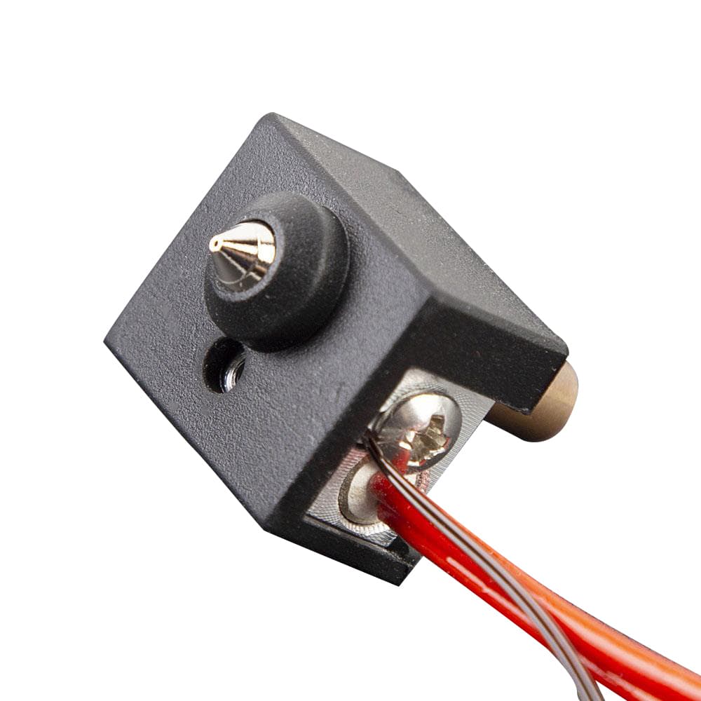 Zestaw bloku grzewczego Creality-High Temperature Pro dla Ender-3 S1/ Ender-3 S1 Pro/ CR-10 Smart Pro