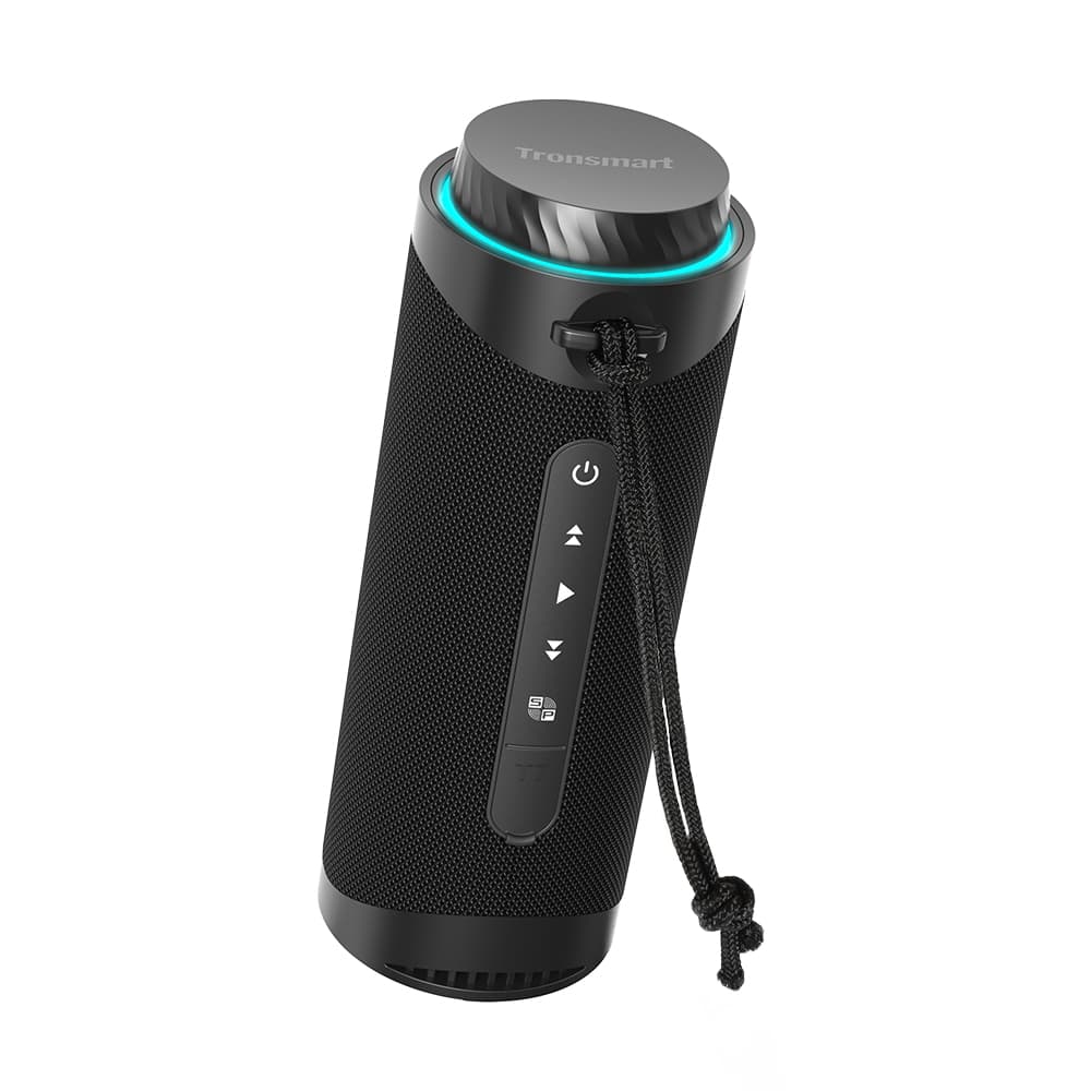 Głośnik Bluetooth LED Tronsmart T7 30W