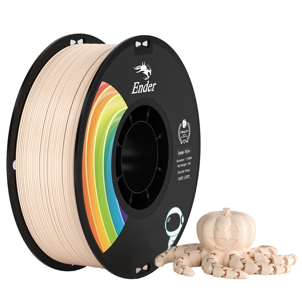 Filament Creality Ender Series PLA Pro (PLA ) 1,75 mm - Beżowy