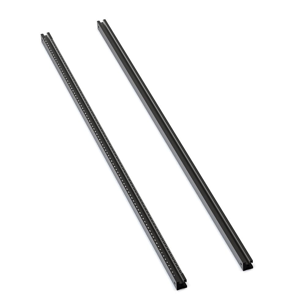 Zestaw przedłużający osi Y Mecpow X3 / X3 Pro, z możliwością rozbudowy do 400x750 mm