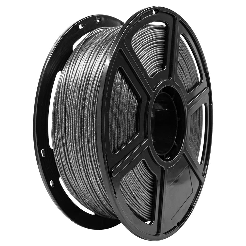 Filament PLA Flashforge Galaxy 1 kg Galaxy szary