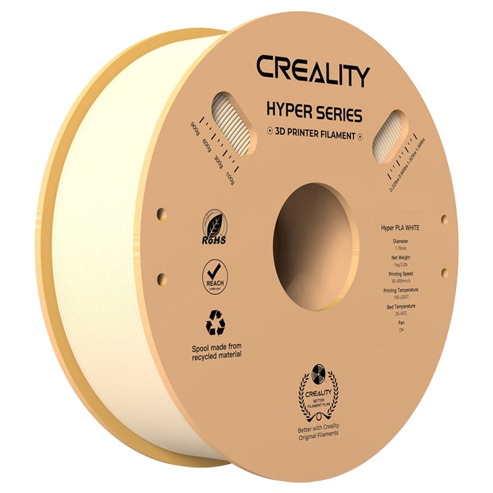 Filament Creality Hyper-PLA 1kg - Kolor skóry